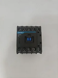 Contator Nxrc-22 110v 50/60hz 127v chint