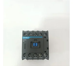 Contator Chint Nxrc 40 24v 50/60hz