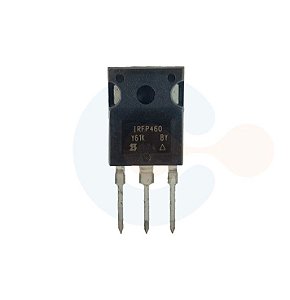 Mosfet IRFP460