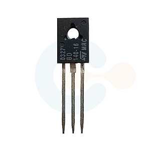 Transistor PNP BD140