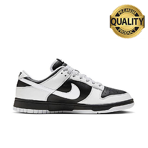 TÊNIS SB DUNK REVERSE PANDA - PREMIUM