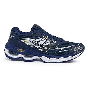 Mizuno Creation 2.0 (Marinho/Branco)