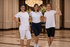 Bermuda de Cotton