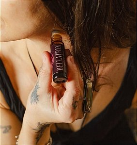 Perfume em Óleo Bellatrix •  BioAromallis
