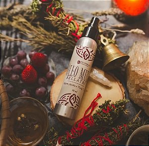 Óleo Multifuncional Bellatrix 90ml