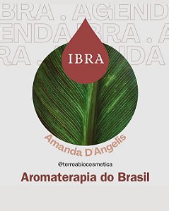 Curso Gravado Aromaterapia Brasileira IBRA | Módulo 2: Óleos Graxos e Manteigas da Biodiversidade