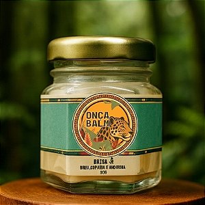 Onça Balm Brisa