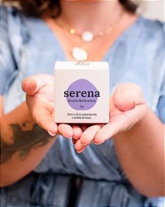 Massinha Multibenefícios Serena 20g