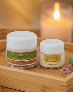 Kit Hidratação | Facial e Corporal