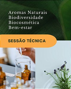 Sessão Técnica Personalizada