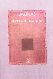 Retrato Calado - Salinas