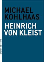 Michael Kohlhaas - Heinrich Von Kleist