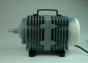 Compressor Ar Eletromagnético Acq 003 0,065m³/m. 220v. 35 W