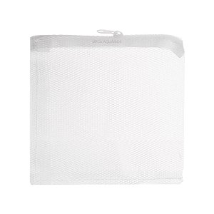 Bolsa bag saco para mídia materiais filtrantes aquário lago sump 9x11