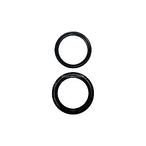 O-ring kit anel vedação filtro UV Oceantech 9w 13w 18w 36w