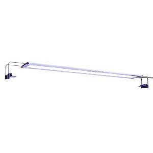Luminária Soma S1200 Led Aquário Marinho Grande 120 A 130cm