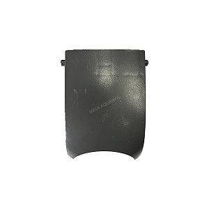 peça reposição trava presilha balde Filtro canister Sunsun HW-404