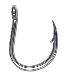 Artigo pesca anzol Slow Jigging ZJ-S 3/0 5 anzóis