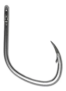 Anzol Slow Jigging ZJ-S 1/0 6 anzóis Artigo pesca