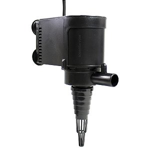 Bomba submersa interna motor Boyu SP-2500 1400lh