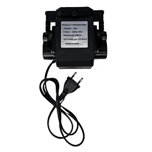 compressor ar NB-60C 25w oxigenador pedra porosa mangueira