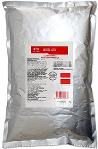 Ração Super Red Flocos 1Kg peixes