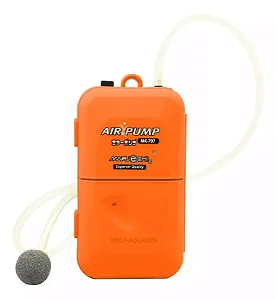 Compressor ar a pilha Maruechii Me-707