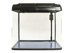 Aquário Rs Electrical RS-600 70 litros tampa preta
