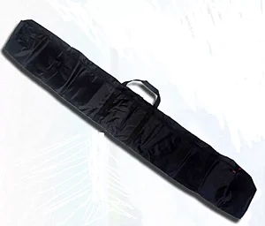 pesca porta varas 215cm