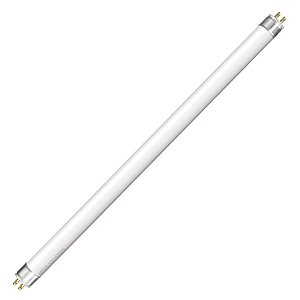 Lâmpada branca luz do dia tubular 8W T5 15cm luminária tampa aquário