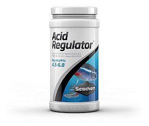 Acid Regulator 250gr - Ácido regulador, ajuste de PH Seachem