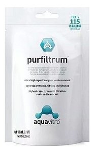 Seachem Aquavitro Purfiltrum super Purigen 100ml