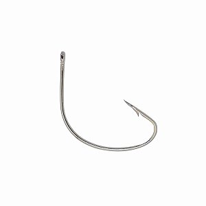 Anzol Para Robalo Wide Gap Nº 2  2,7x2,5cm 0,99mm