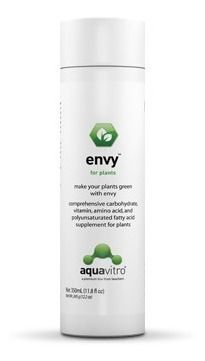 Aquavitro Envy 350ml Suplemento Completo P/ Plantado Seachem