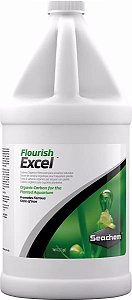 Flourish 2 Litros Suplemento Fertil Adubo P/ Plantas Seachem