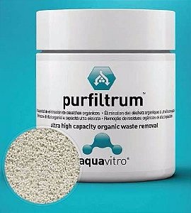 Aquavitro Purfiltrum Super Purigen 225ml Seachem