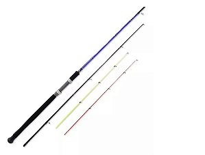 Vara Pesca 2,74m 12-20lb T-blade Aero Dancer Sp-3003Ml