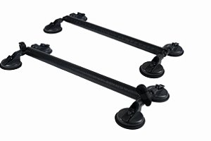 Rack 8 Ventosas Trad com Backup de Segurança