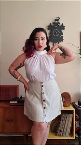 Blusa Monroe
