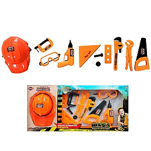 Jogo de basquete Mega Sport com tabela Toyng - 42679