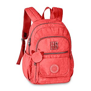 Mochila Costas Goiaba - Rebecca Bonbon - RB2042