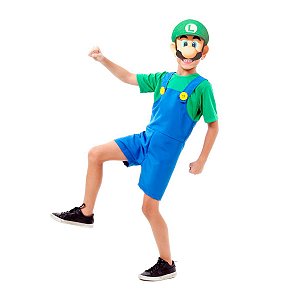 Fantasia Masculina Infantil Curta Pirata Pop Sulamericana - Shop Macrozao