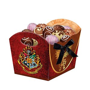 Cachepot Harry Potter 8un - Festcolor