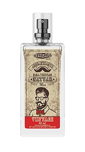 Aromatizante 45ml Vintage Para veículos Natuar Men