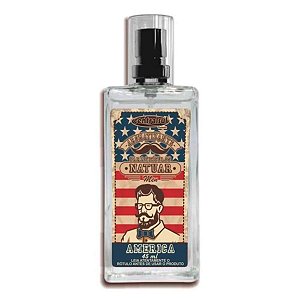 Aromatizante 45ml America Para veículos - CentralSul