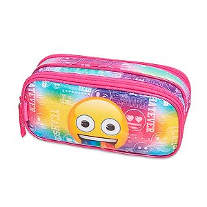 Lancheira Térmica Escolar Gato Galactico Infantil - Shop Macrozao