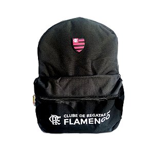Mochila Costas Esportiva Flamengo Unissex CH02