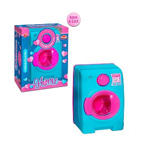 Arminha de Brinquedo com som e led infantil cor azul - Shop Macrozao