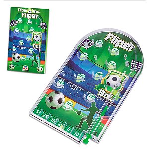 Brinquedo Jogo Infantil Futebol Game - Braskit - Shop Macrozao