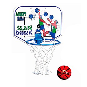 Jogo de basquete Mega Sport com tabela Toyng - 42679